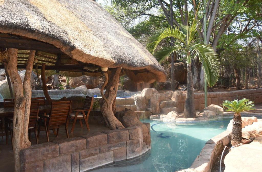 Musina Apartment | Golf View Guest House