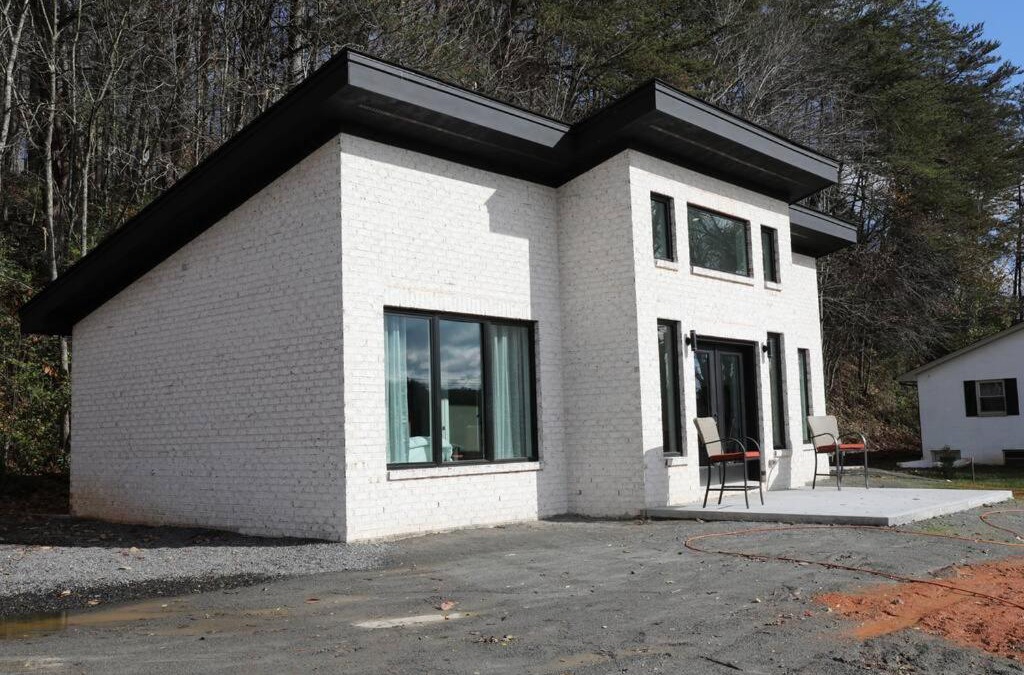 Mount Airy House | Golf Views Mount Airy
