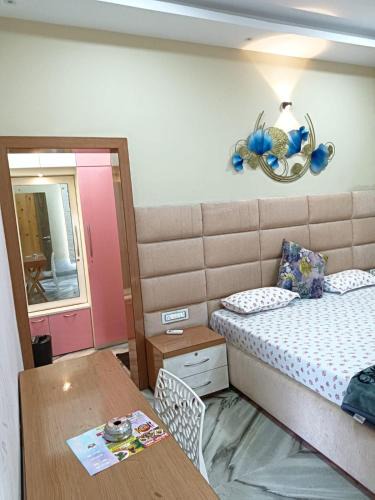 Vedic Village Apartment | Golf Villa Vedic Village