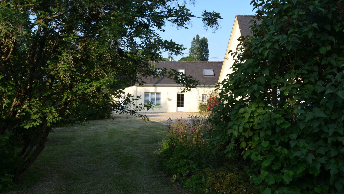Plumergat House | GOLFE DU MORBIHAN GITE CLASSE 3* - 5/6 PERSONS