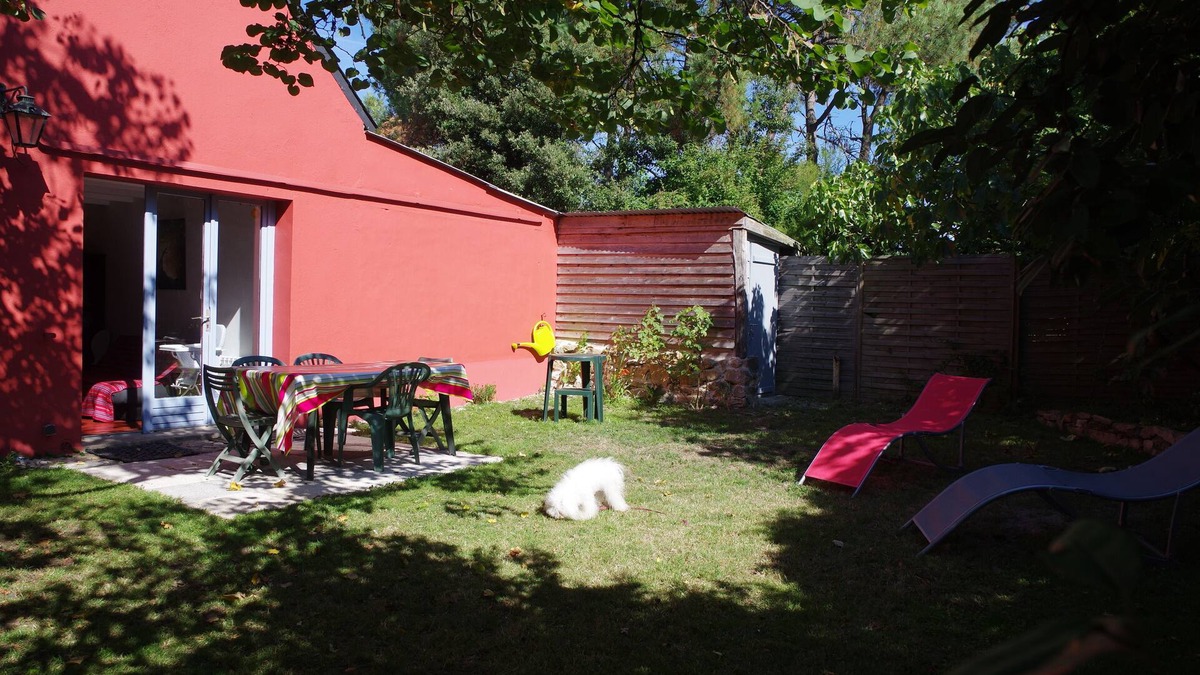 Sene House | Golfe du Morbihan Séné