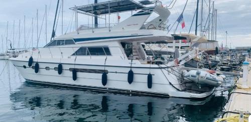 Golfe Juan Boat Rental | Golfe-Juan Yacht