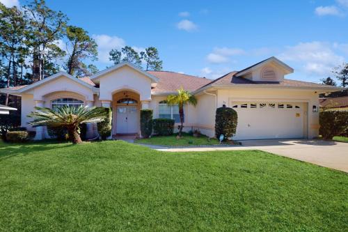 Indian Trails House | Golfer's Retreat