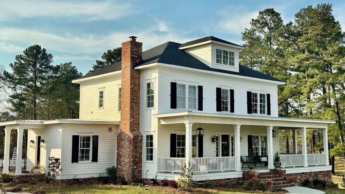Appling House | Golfers Dream