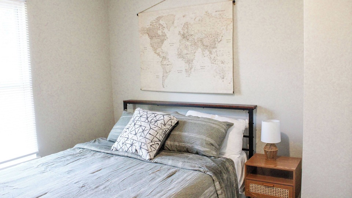 Aiken House | Golfers Oasis Centrally Located