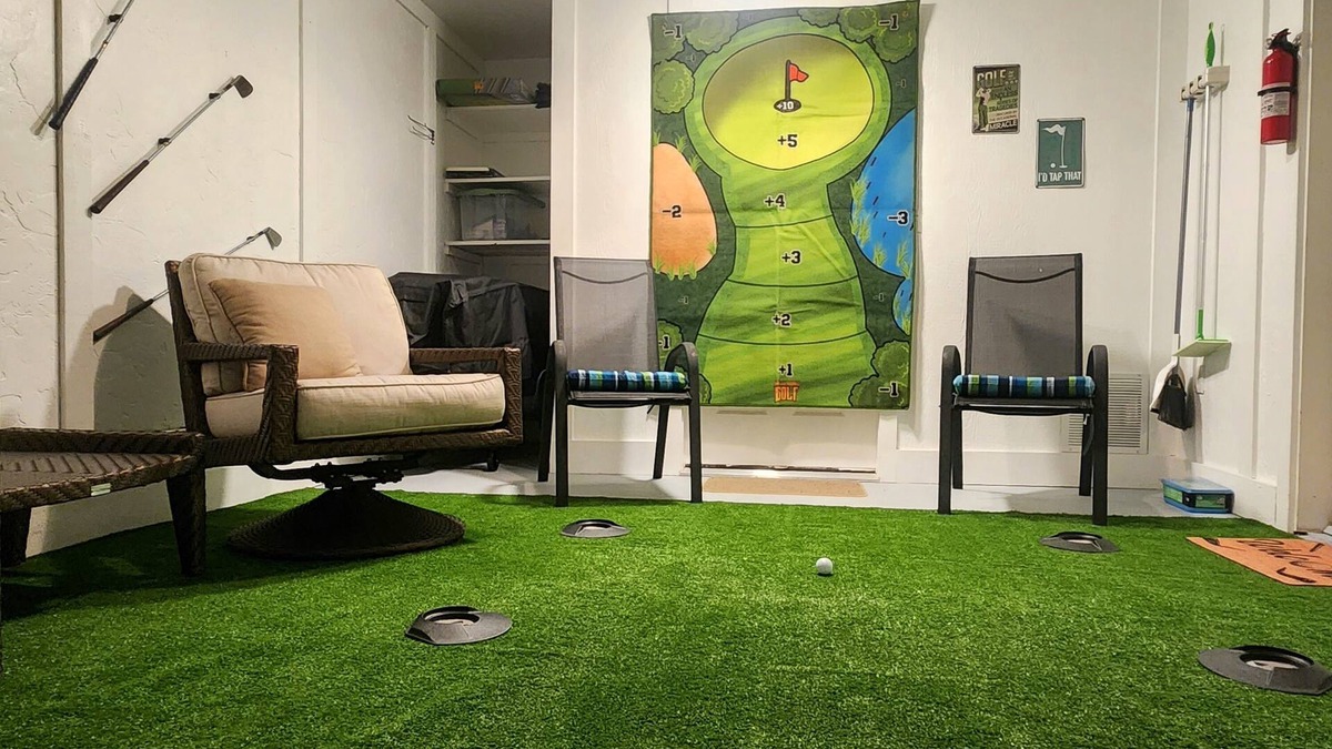 Afton Condo | Golfers Paradise - Tee Time Hideaway