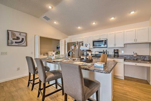 Wildwood House | Golfers Paradise - The Villages in Wildwood!