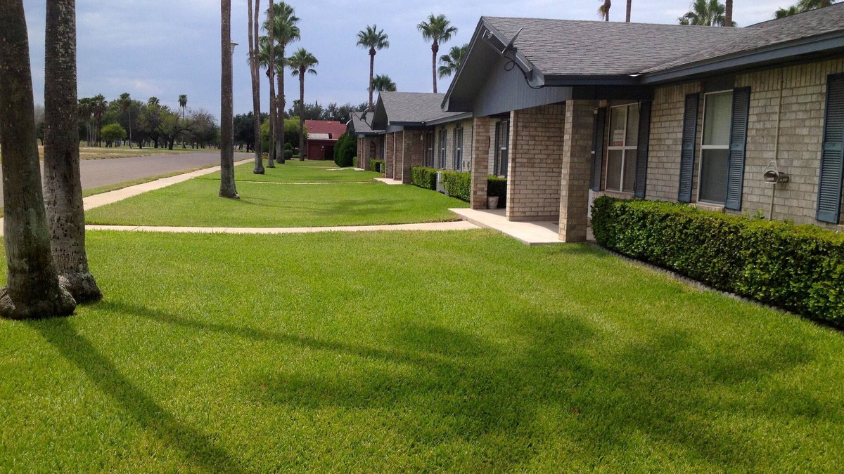 Mission Condo | GOLFERS PARADISE
