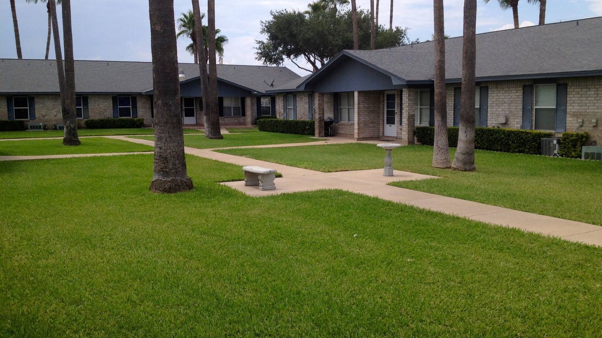 Mission Condo | GOLFERS PARADISE