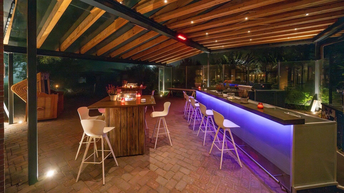 Hennstedt Hotel | Golfhotel Gut Apeldoer