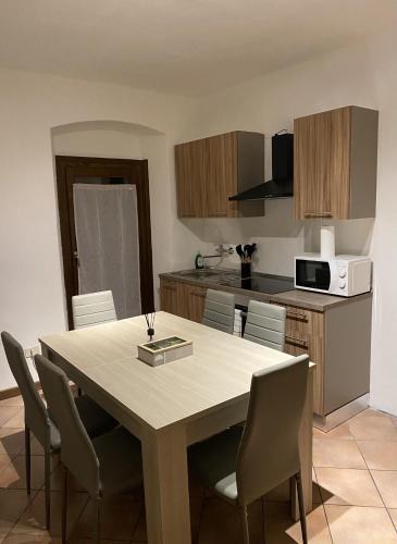 Bocenago Apartment | GolfHouseApartment