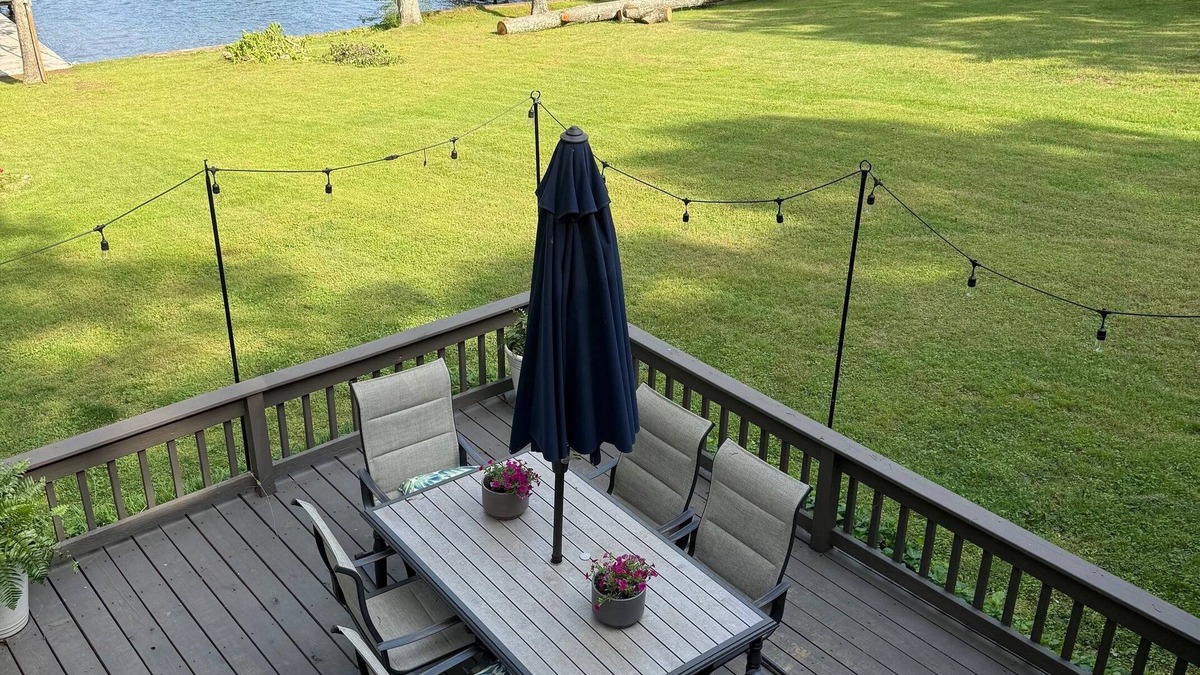 Muscle Shoals House | Golfing and Fishing Dream - Lake House on Wilson Lake