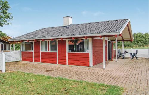 Aabenraa House | Golfparken