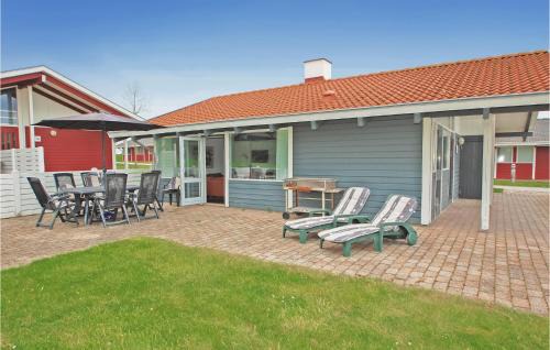 Aabenraa House | Golfparken