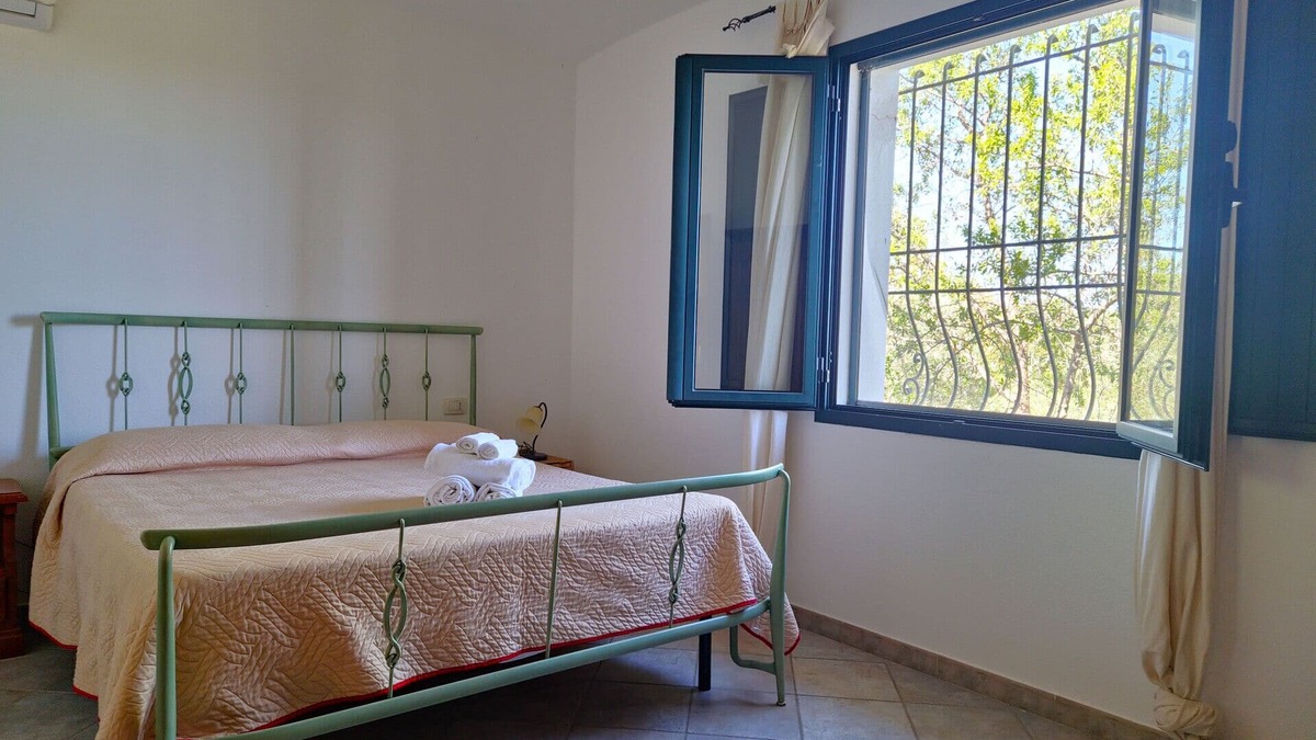 Onifai Villa | [Golhey] Countryside Villa with Sea View