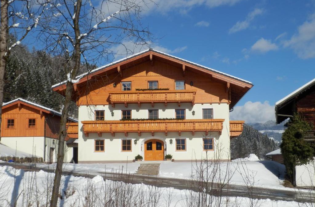 Maschl Apartment | Gollehenhof