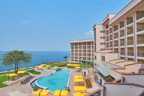 Goma Hotel | Goma Serena Hotel