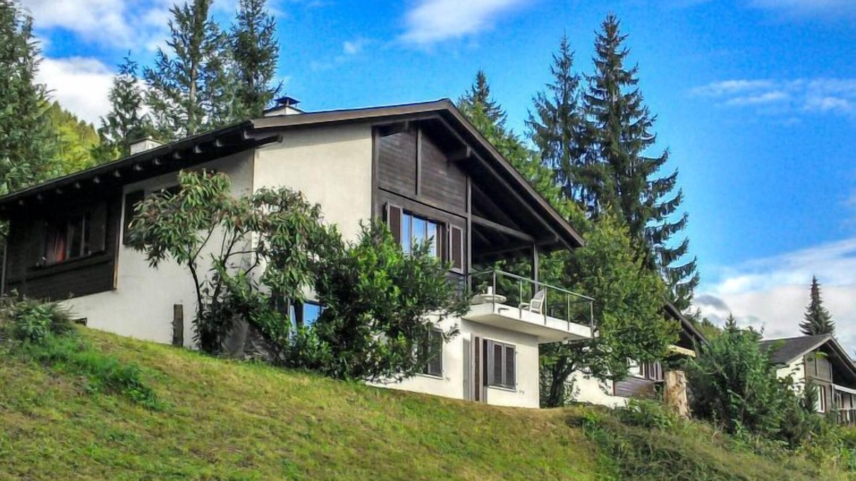 Gommiswald House | Gommiswald by Interhome