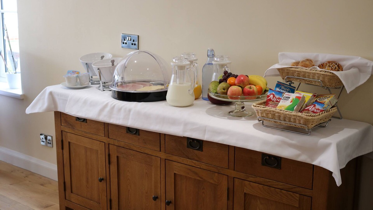 Lowdham Bed & Breakfast | Gonalston Boutique B&B
