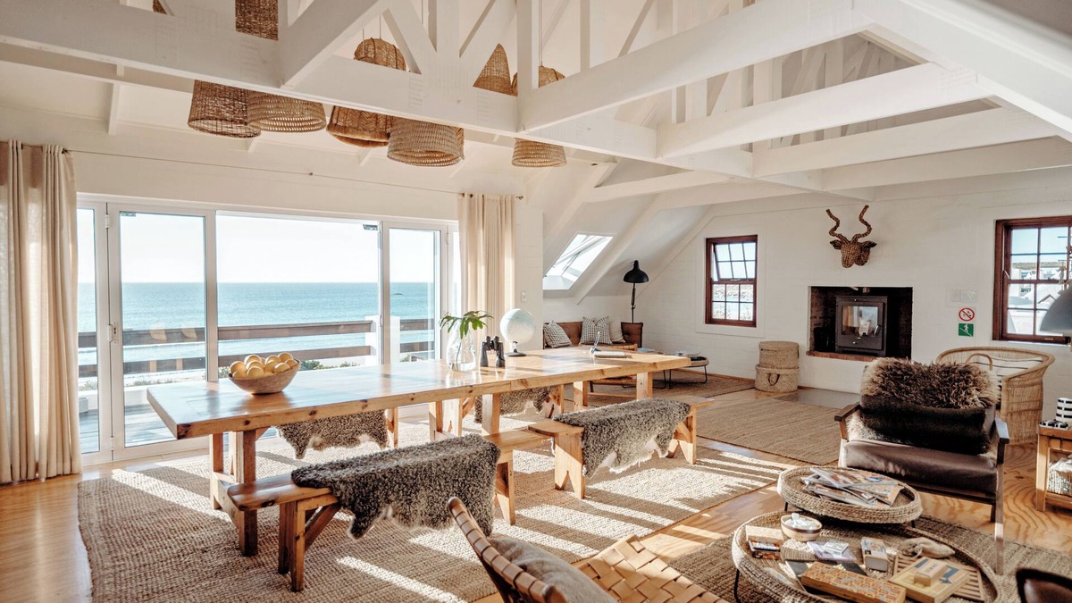 Paternoster House | Gonana Guesthouse