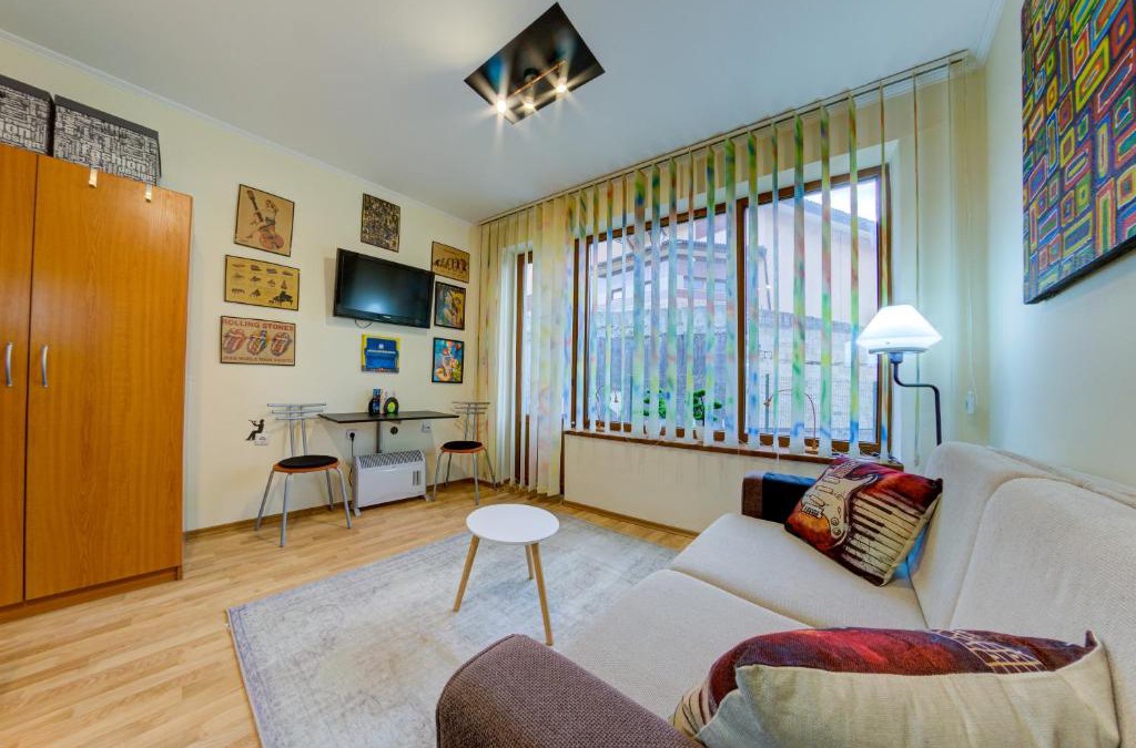 Old Town Apartment | Gondola Studio D5 in Cedar Lodge 4