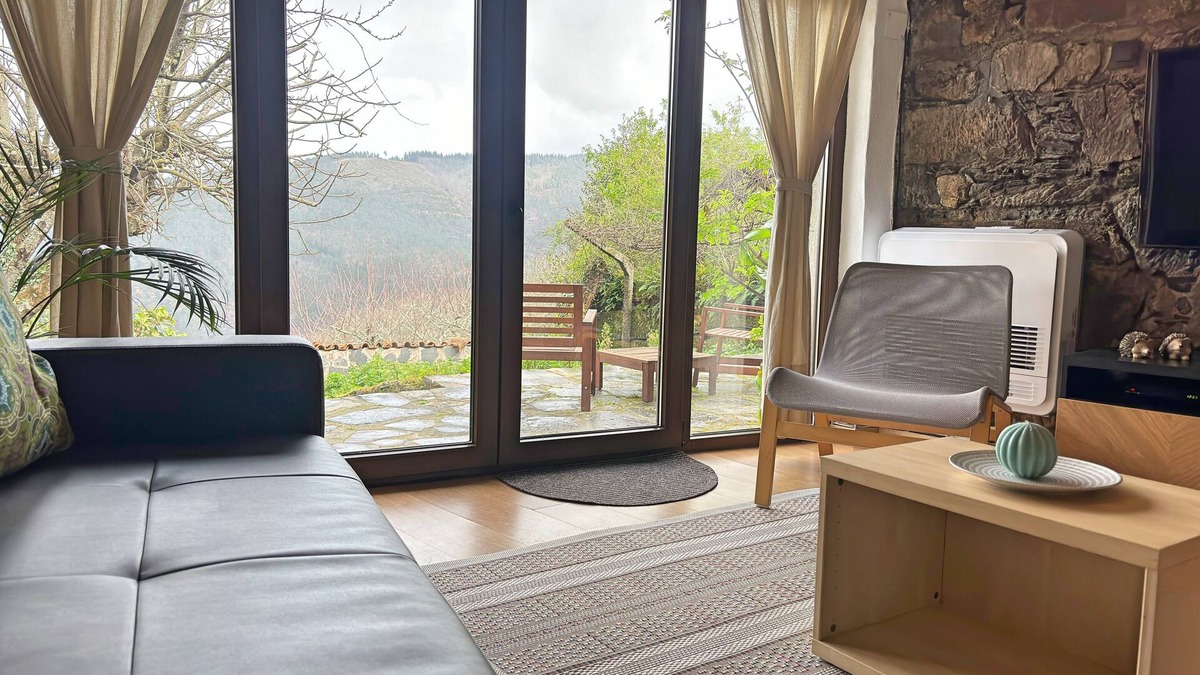 Gondramaz Villa | Gondramaz Retreat - Entire House 208m2