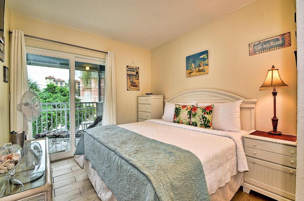 Bay Esplanade Apartment | Gone Beaching 202