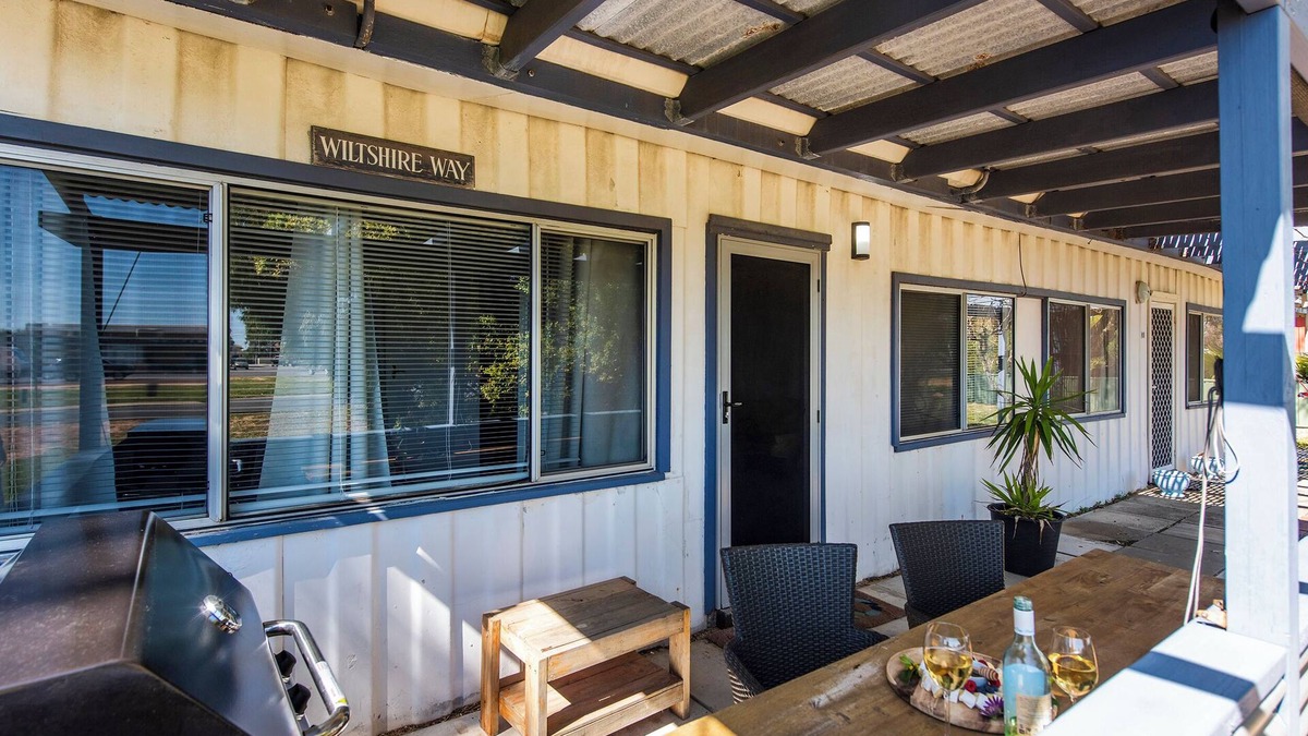 Lancelin House | Gone Coastal - Escape and Recharge the Batteries