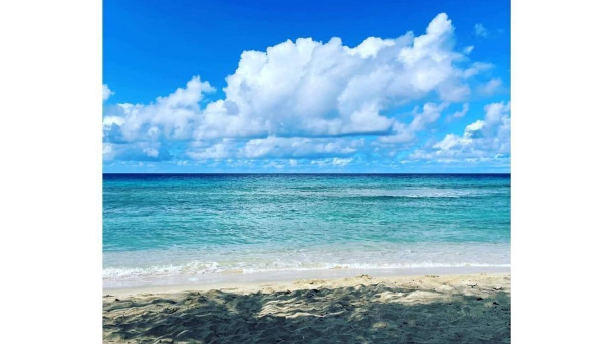 Christiansted Condo | Gone Coastal @ Pelican Cove