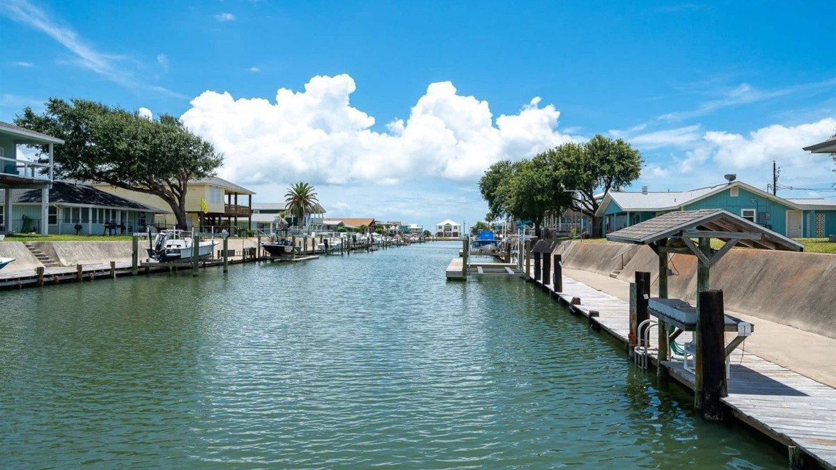 Palm Harbor Cottage | Gone Coastal