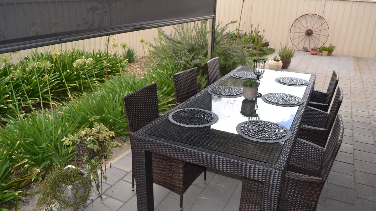 Tanunda House | Gone to Barossa 3 bedroom home