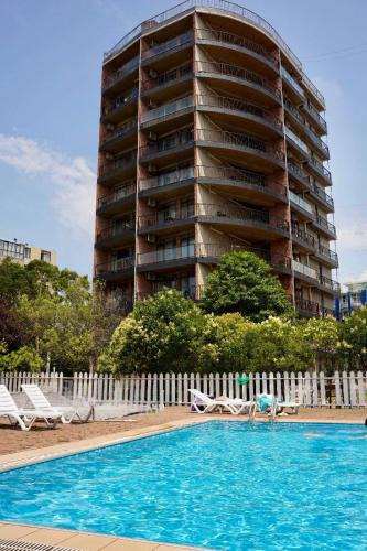 Gonio Apartment | Gonio Horizon Apartment