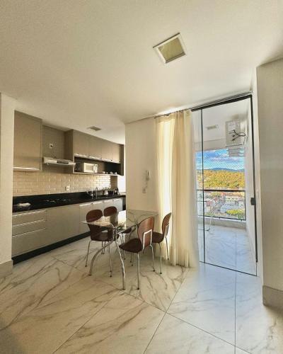 Itajuba Apartment | Gontijo Apart Hotel