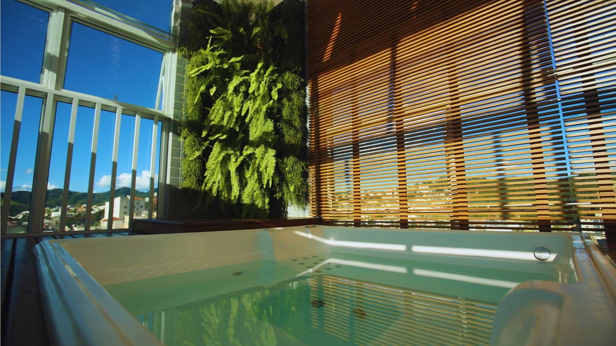 Itajuba Hotel | Gontijo Inn Hotel