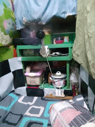 Baliuag Apartment | Gonzales Resident