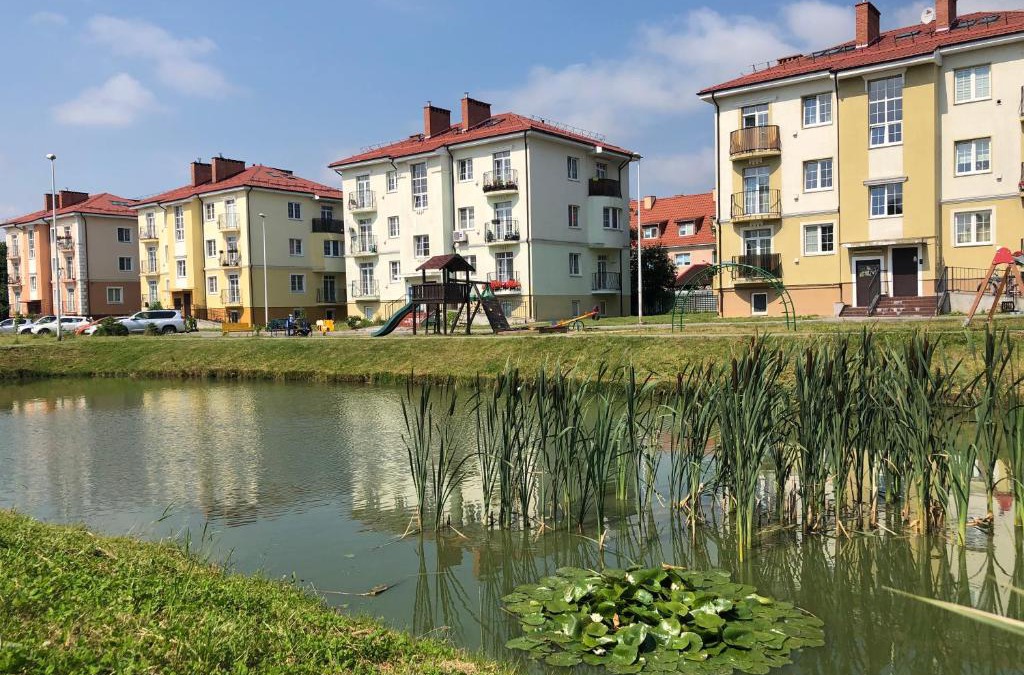 Maloye Isakovo Apartment | Good Apartment