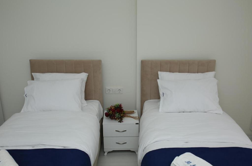 Zekeriyakoy Apartment | Good apartment to stay
