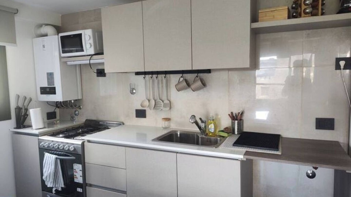 Belgrano Apartment | Good, bright and comfortable. Everything you need!