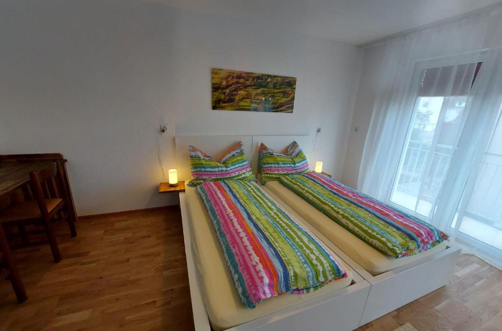 Bettenhausen House | good bed Bettenhausen