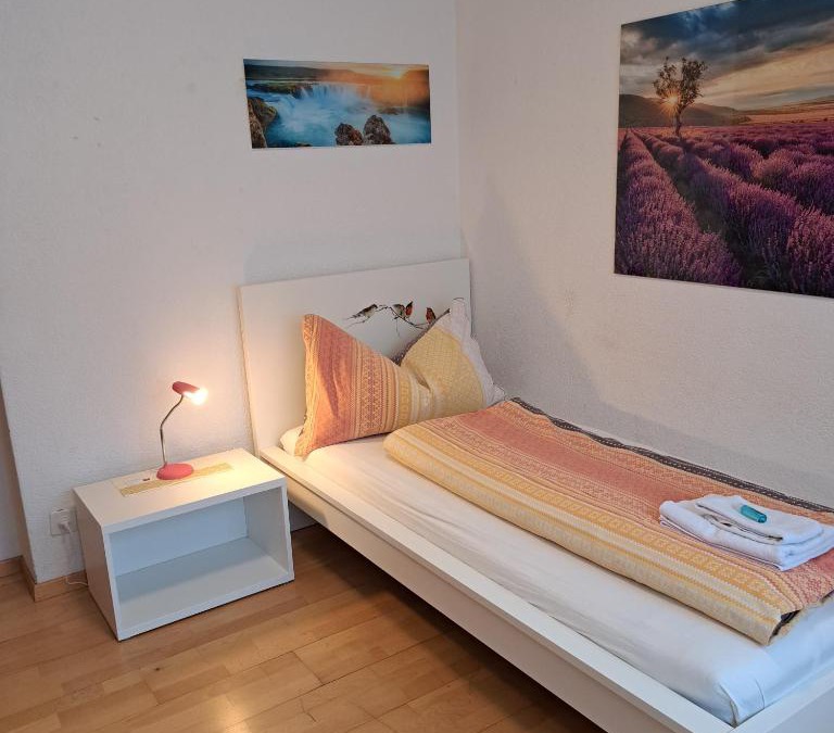 Niederbipp House | good bed Niederbipp 13