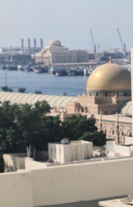 Al Sharq Apartment | Good choice peace your mind