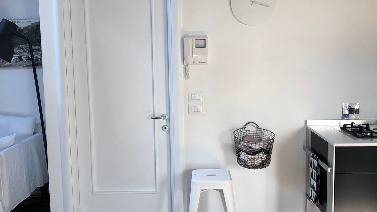 Trento Old Town House | Good Council apartment CIPAT 022205-AT-012826