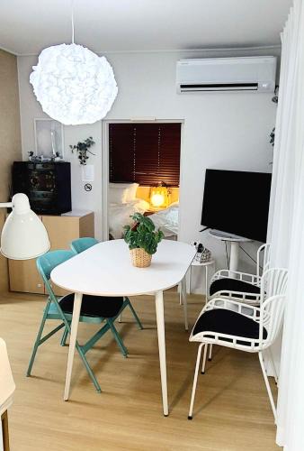 Sadang-dong Apartment | Good Daisy