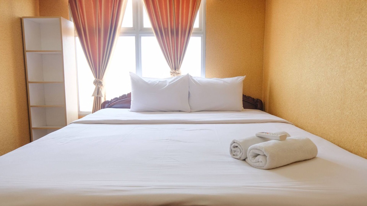 Bandung Apartment | Good Deal 2Br Apartment Newton Residence Bandung