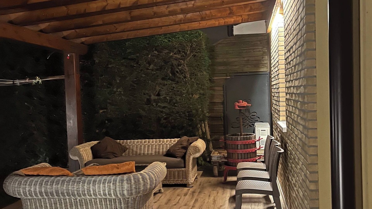 Rubano House | GOOD FEELING.