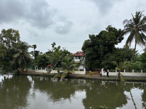 Mankombu House | Good Friends Inn