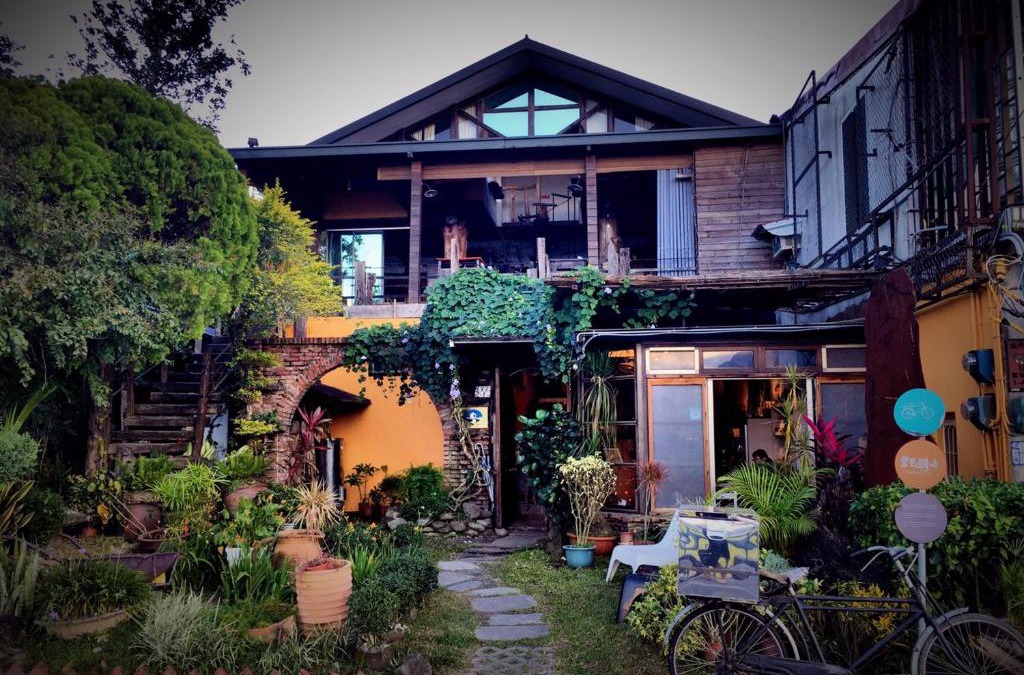 Chishang House | Good Harvest B&B