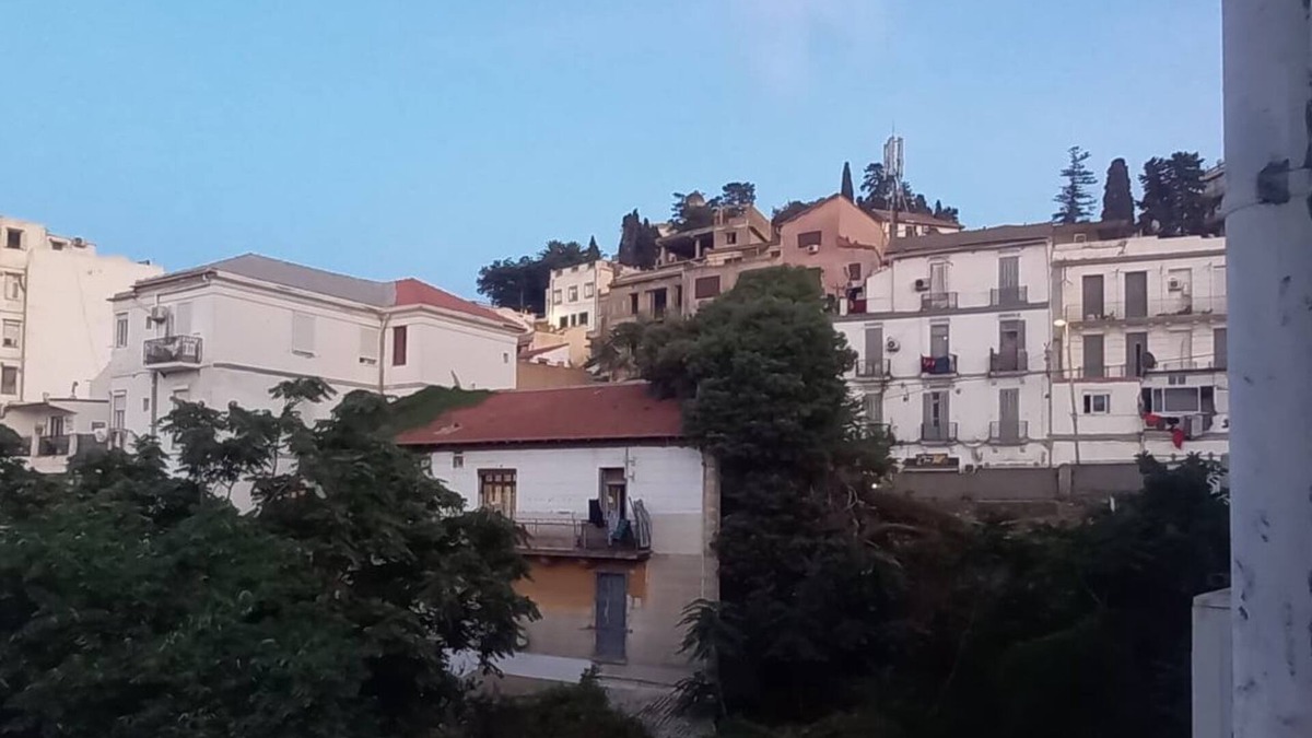 El Mouradia Apartment | Good Hope