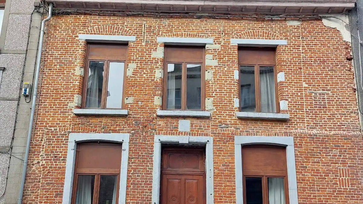 Enghien House | Good-humored homes