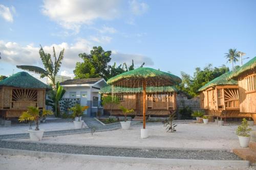 Moalboal Hotel | GoOd Inn White Beach Moalboal